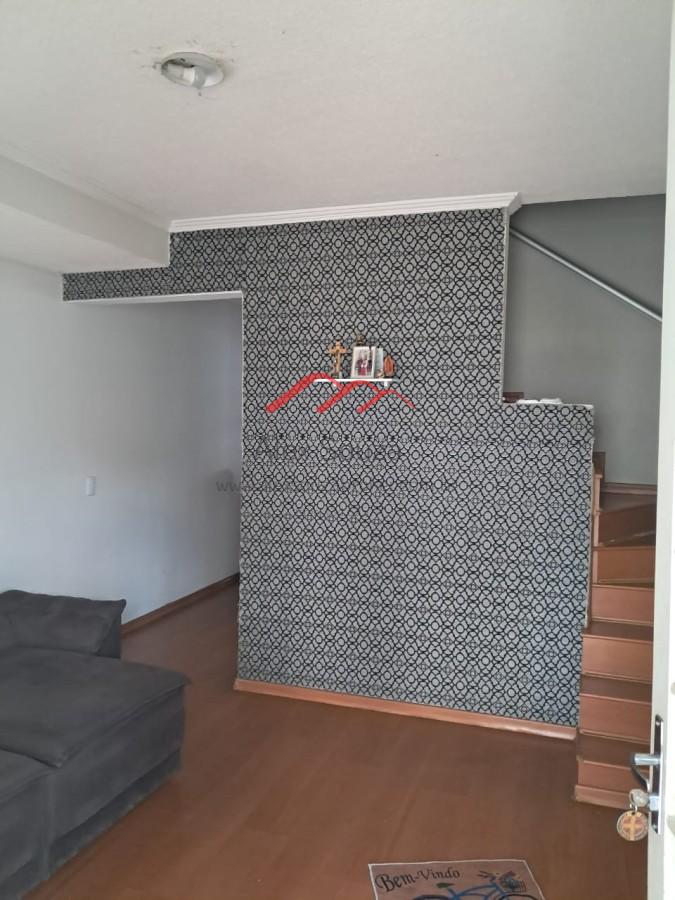 Sobrado, 2 quartos, 74 m² - Foto 2