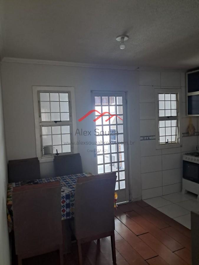 Sobrado, 2 quartos, 74 m² - Foto 5