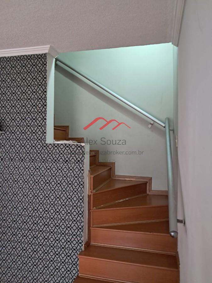 Sobrado, 2 quartos, 74 m² - Foto 6