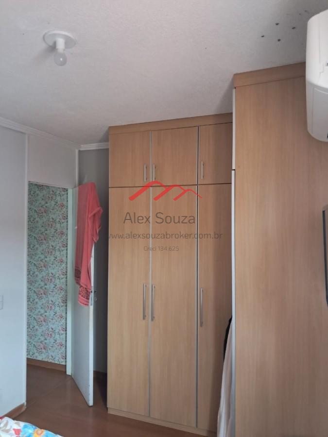 Sobrado, 2 quartos, 74 m² - Foto 7