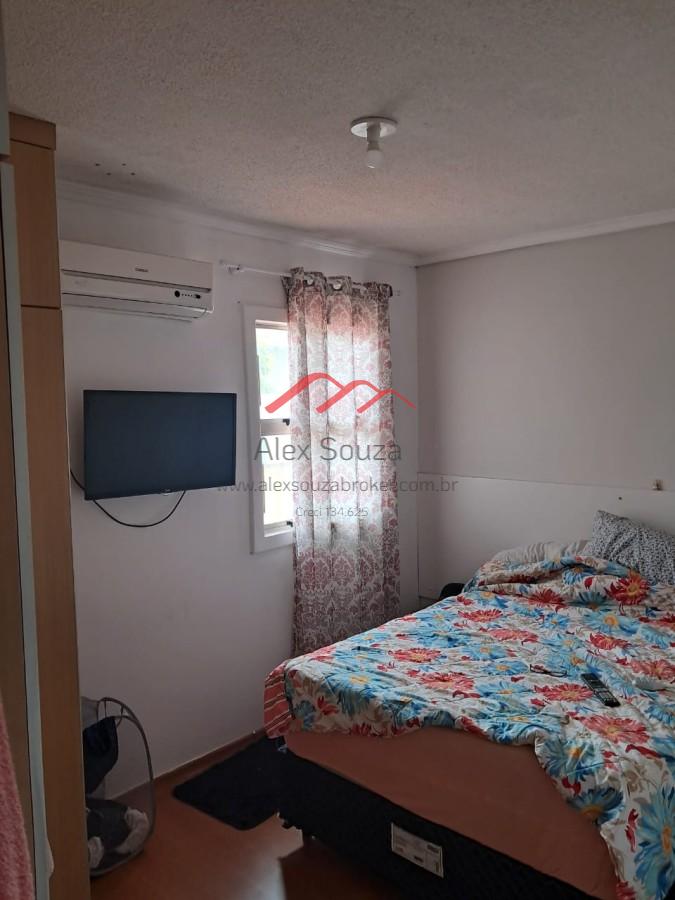 Sobrado, 2 quartos, 74 m² - Foto 9