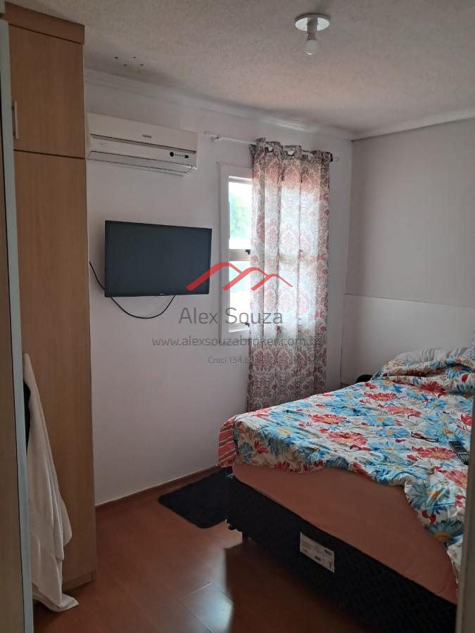 Sobrado, 2 quartos, 74 m² - Foto 8
