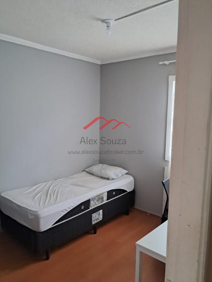 Sobrado, 2 quartos, 74 m² - Foto 10