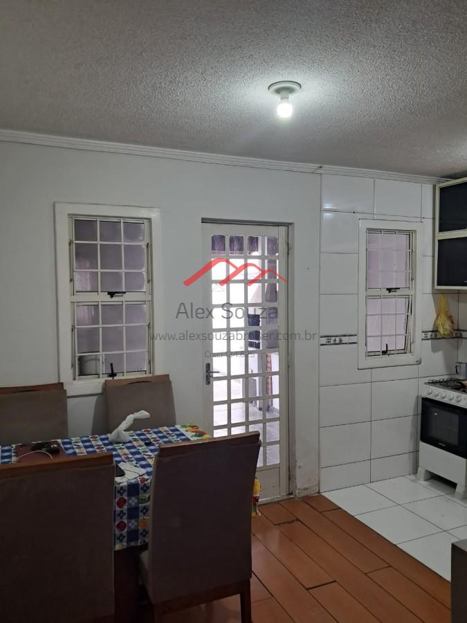 Sobrado, 2 quartos, 74 m² - Foto 4