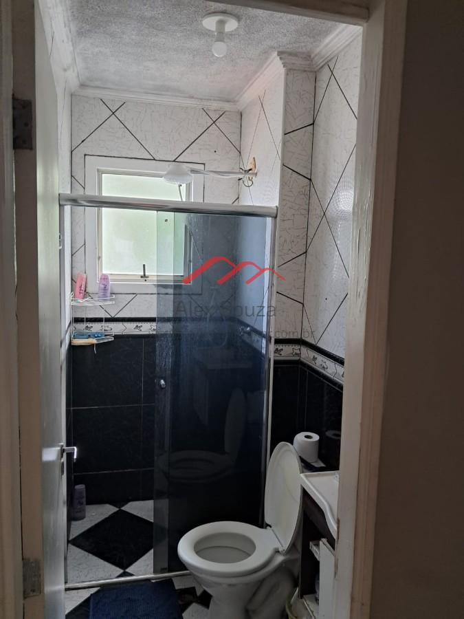 Sobrado, 2 quartos, 74 m² - Foto 11