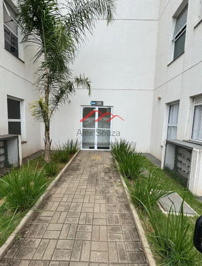 Apartamento, 2 quartos, 40 m² - Foto 2