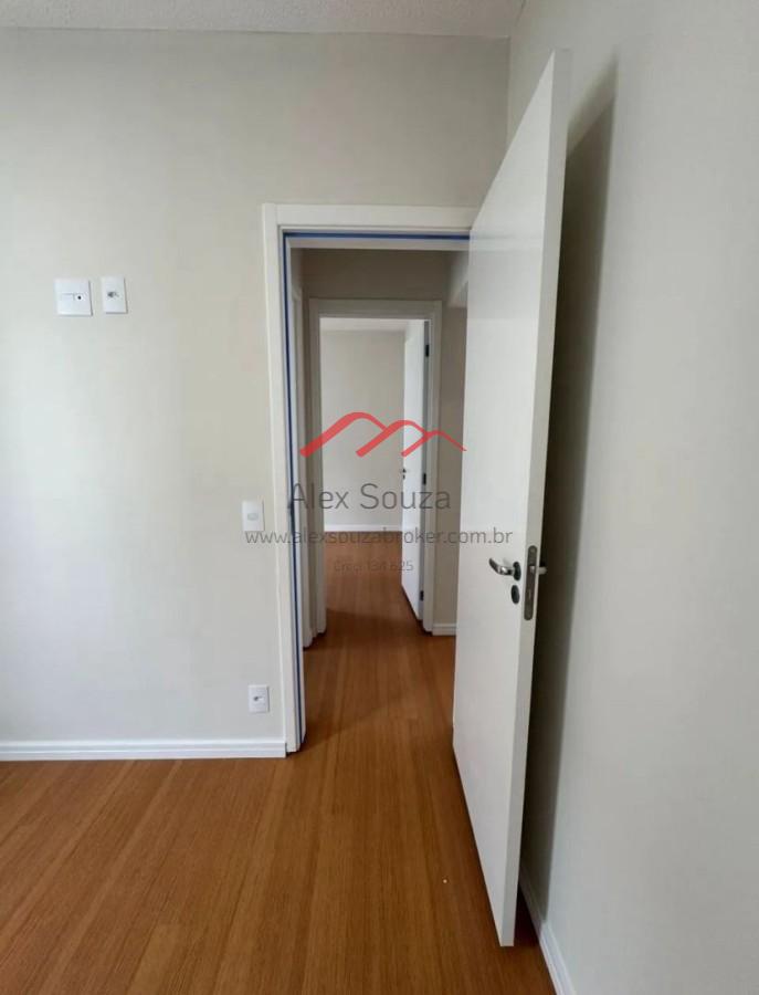 Apartamento, 2 quartos, 40 m² - Foto 8