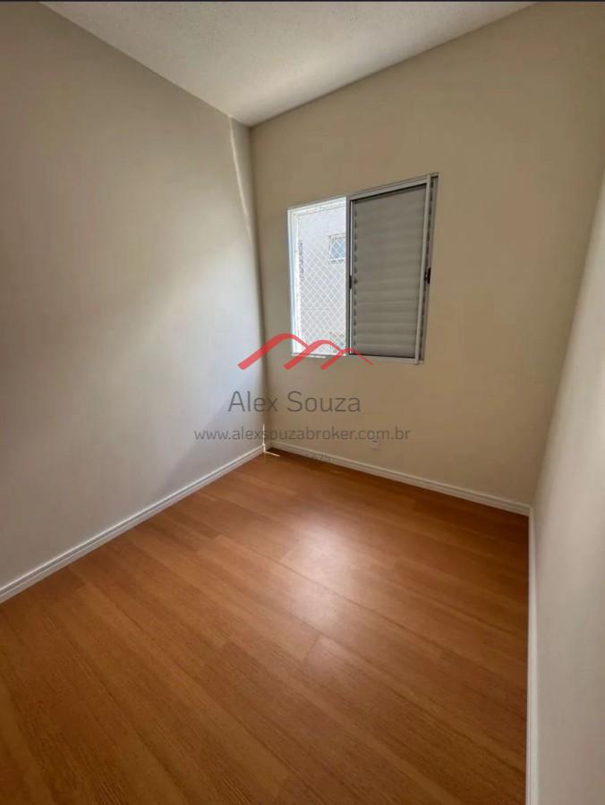 Apartamento, 2 quartos, 40 m² - Foto 11