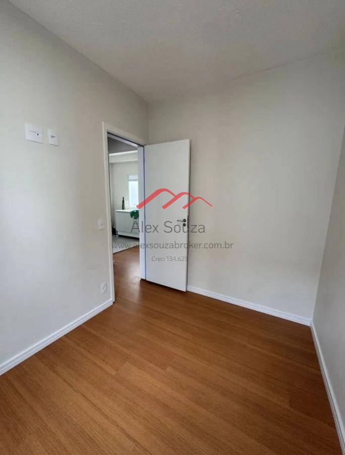 Apartamento, 2 quartos, 40 m² - Foto 7