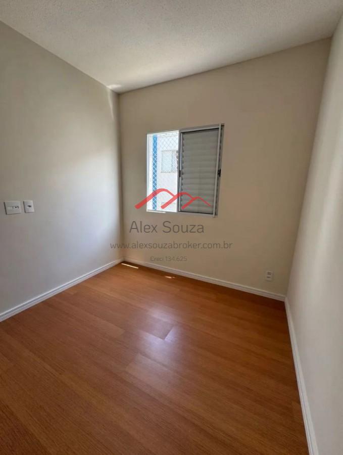 Apartamento, 2 quartos, 40 m² - Foto 16