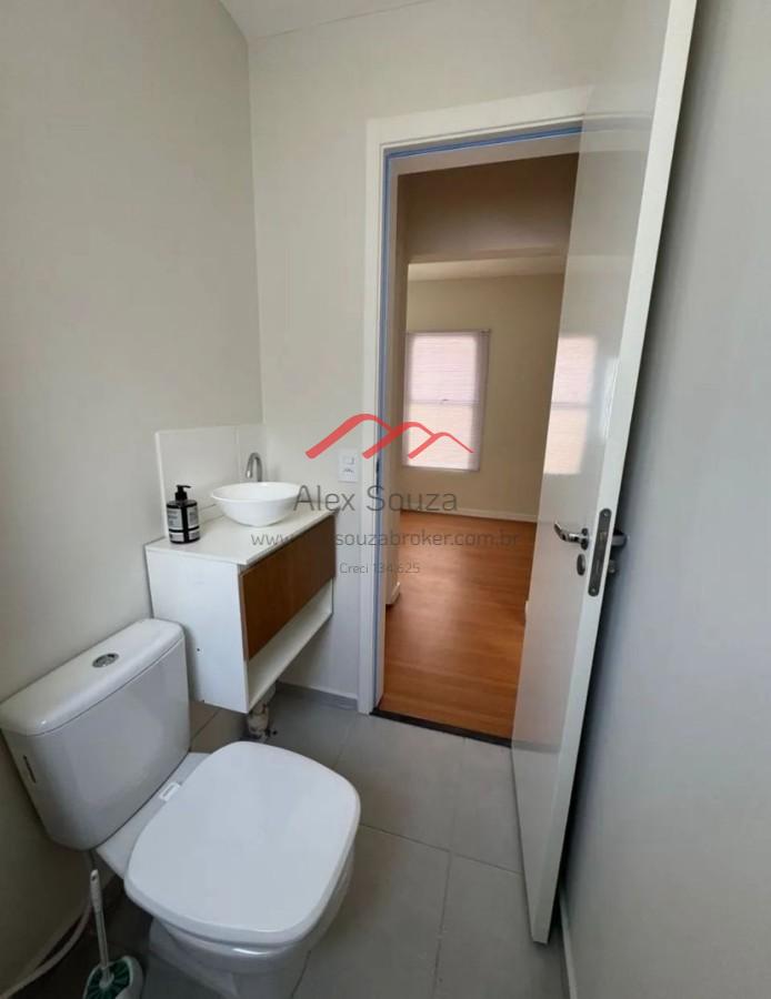 Apartamento, 2 quartos, 40 m² - Foto 9