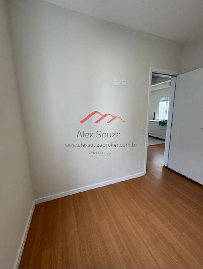 Apartamento, 2 quartos, 40 m² - Foto 14
