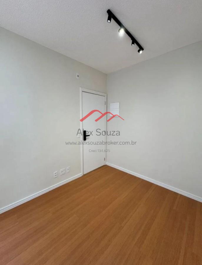 Apartamento, 2 quartos, 40 m² - Foto 15