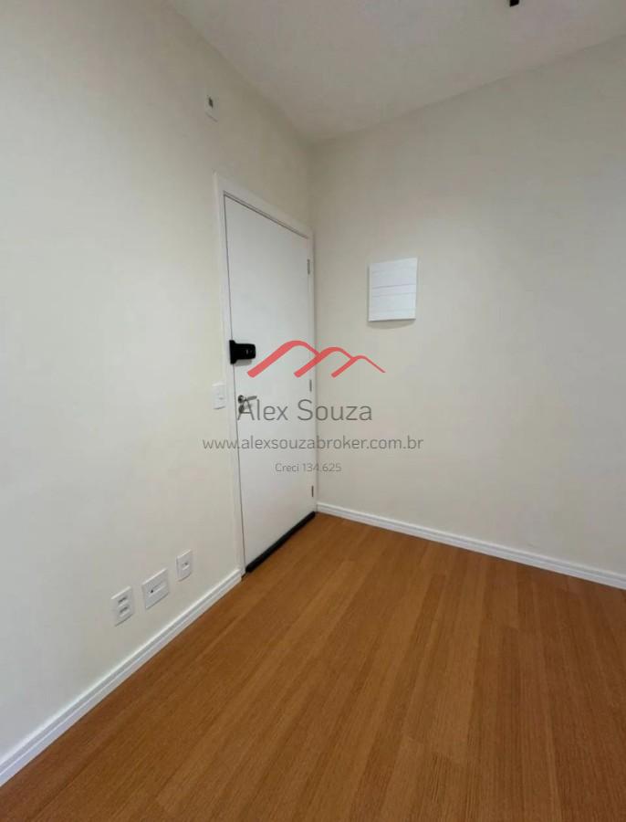 Apartamento, 2 quartos, 40 m² - Foto 17