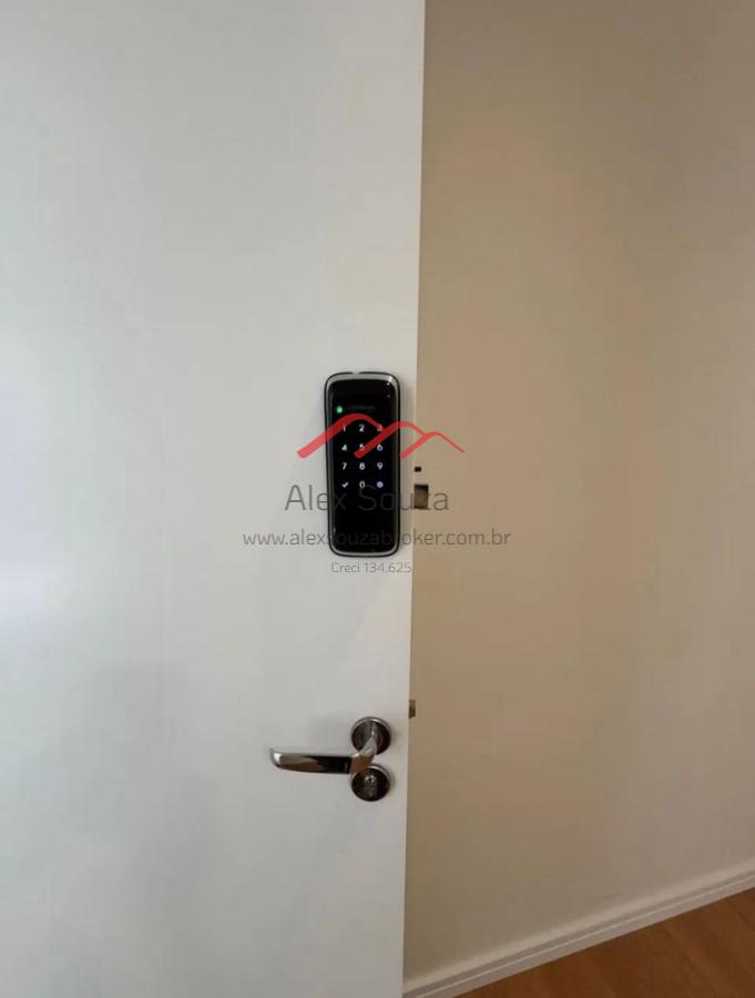 Apartamento, 2 quartos, 40 m² - Foto 13