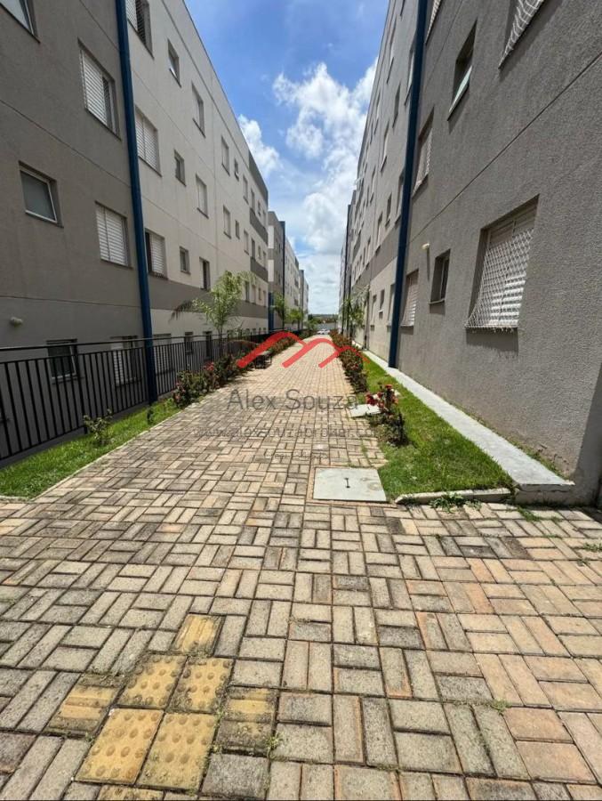 Apartamento, 2 quartos, 40 m² - Foto 1