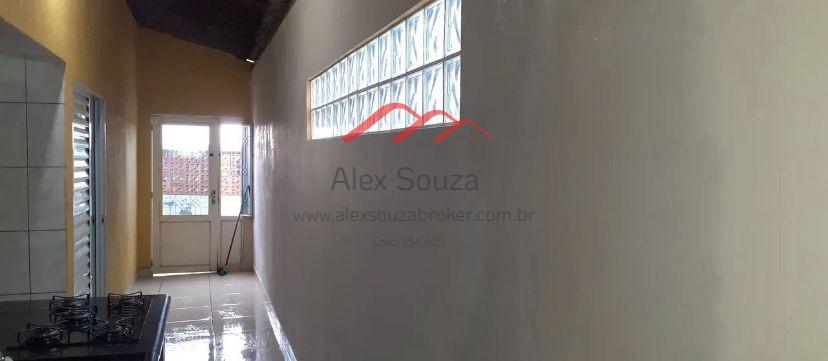 Casa, 2 quartos, 88 m² - Foto 10