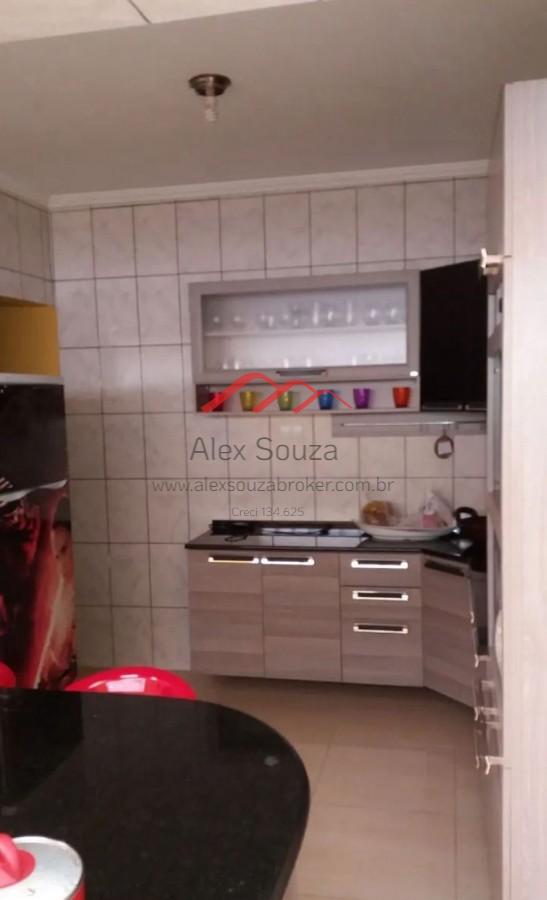 Casa, 2 quartos, 88 m² - Foto 4