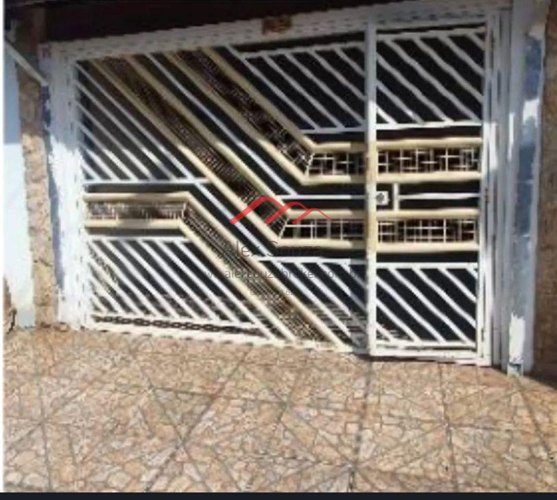 Casa, 2 quartos, 88 m² - Foto 1