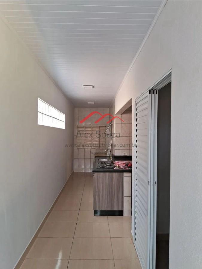 Casa, 2 quartos, 88 m² - Foto 2
