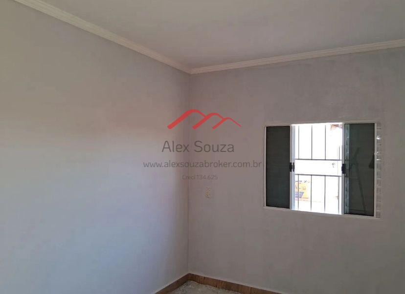 Casa, 2 quartos, 88 m² - Foto 13
