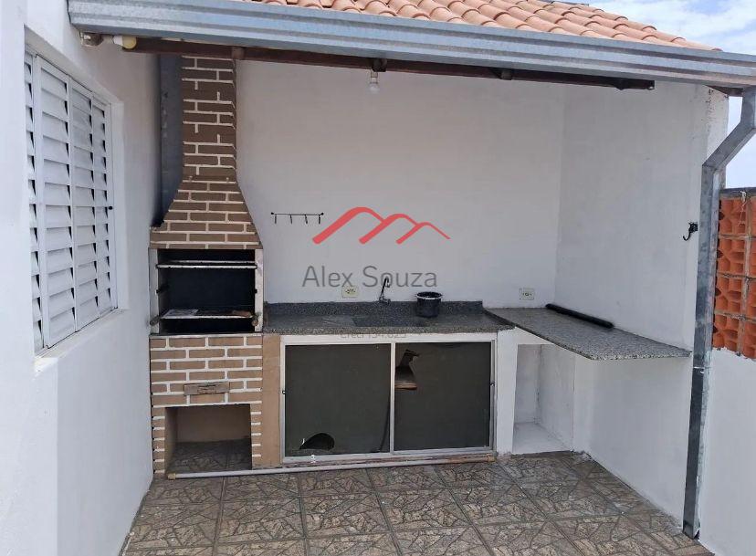 Casa, 2 quartos, 88 m² - Foto 14