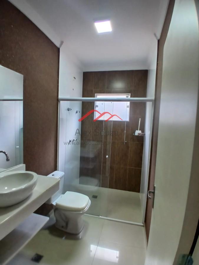 Casa de Condomínio, 3 quartos - Foto 8