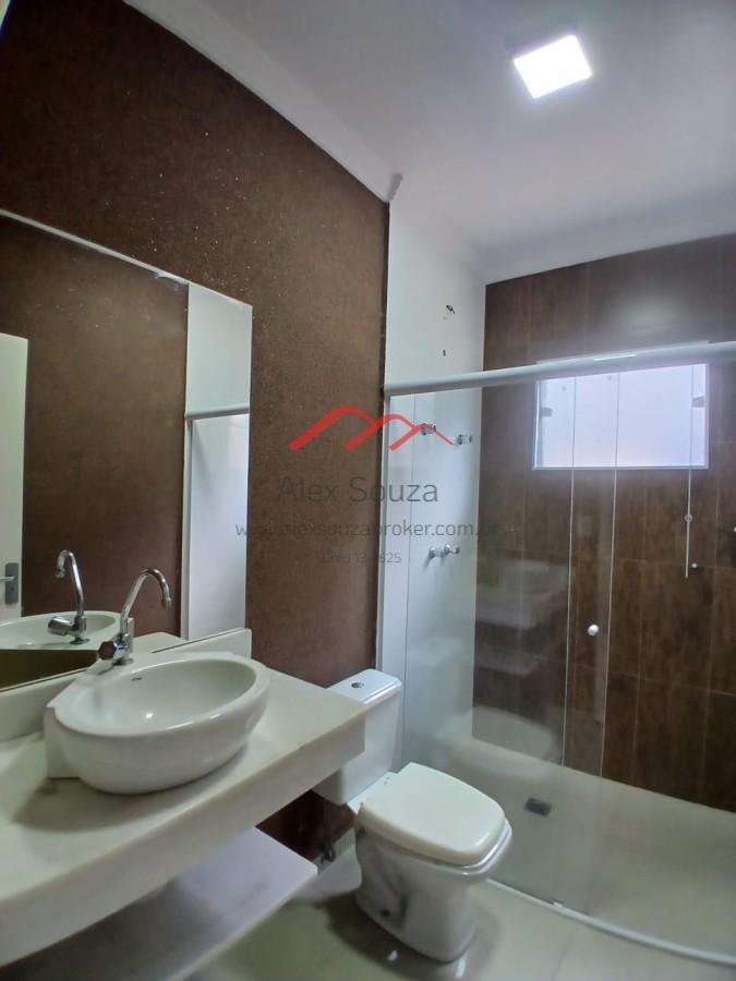 Casa de Condomínio, 3 quartos - Foto 10