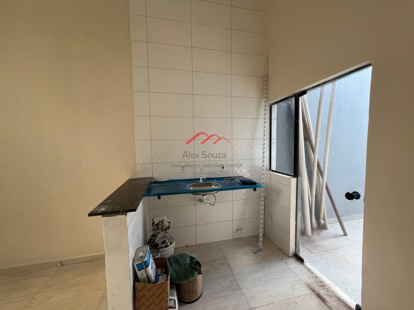 Casa, 3 quartos, 75 m² - Foto 5