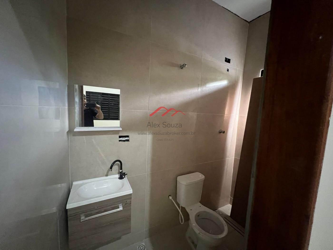 Casa, 3 quartos, 75 m² - Foto 6