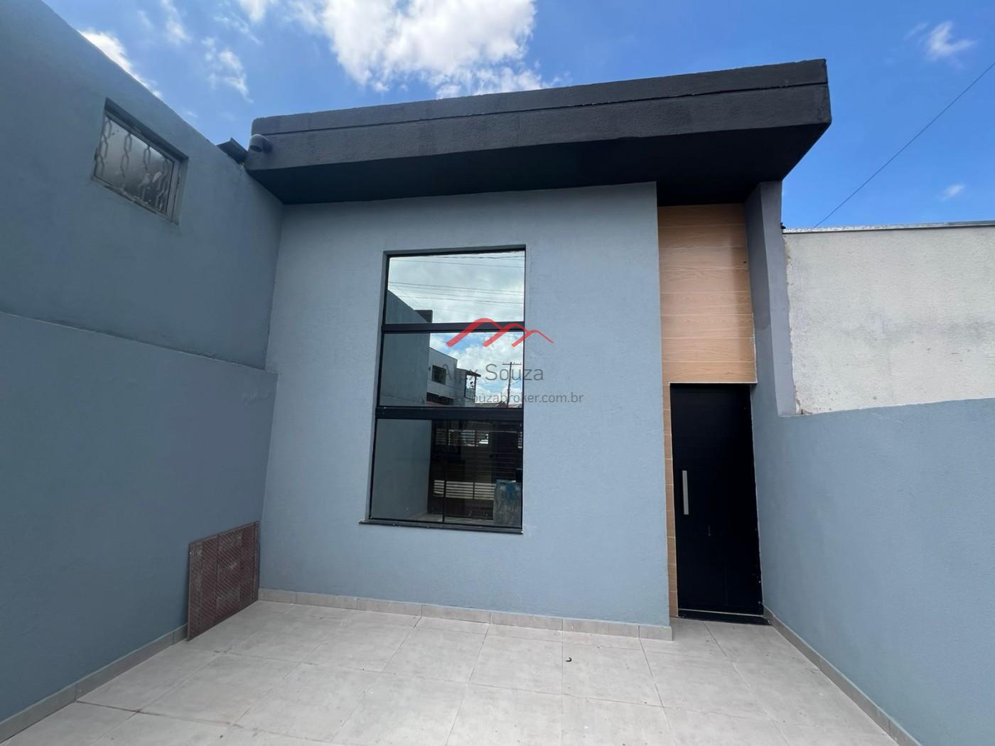 Casa, 3 quartos, 75 m² - Foto 3