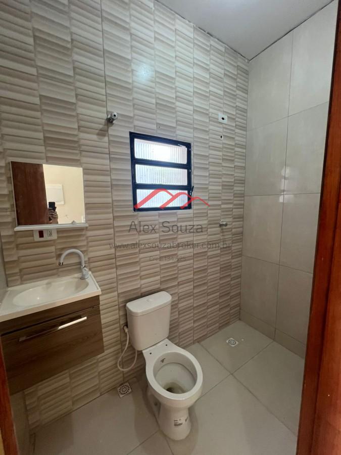 Casa, 3 quartos, 75 m² - Foto 7