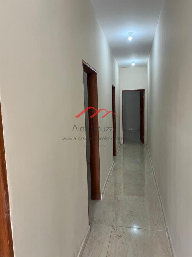 Casa, 3 quartos, 75 m² - Foto 9