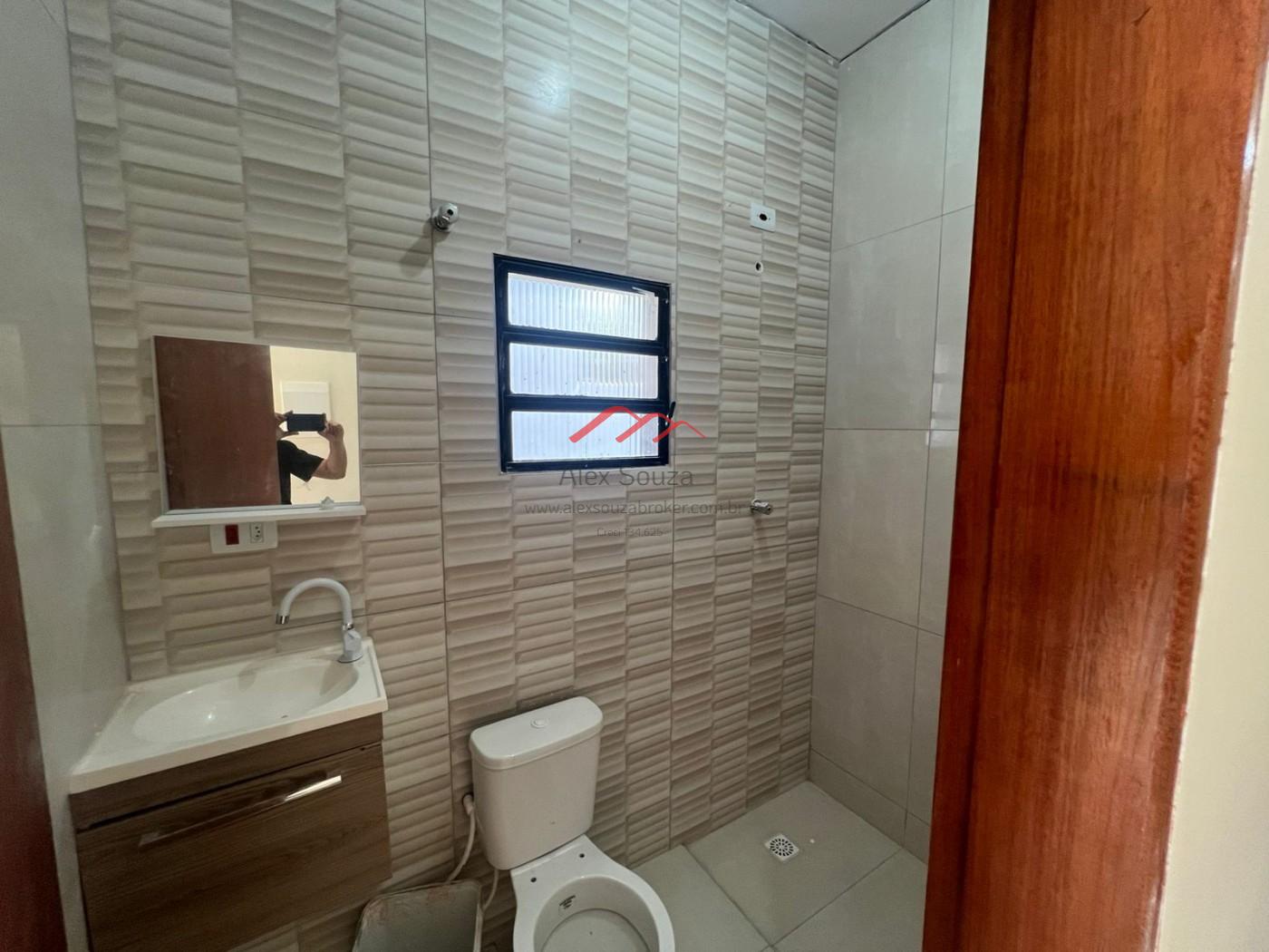 Casa, 3 quartos, 75 m² - Foto 10