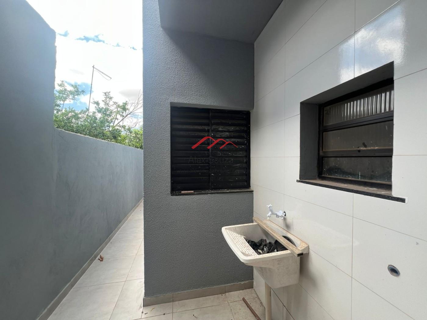 Casa, 3 quartos, 75 m² - Foto 12