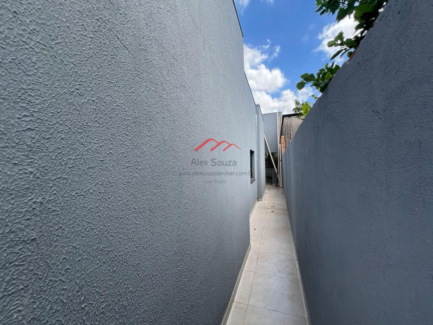 Casa, 3 quartos, 75 m² - Foto 20
