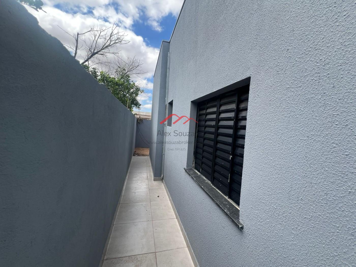Casa, 3 quartos, 75 m² - Foto 19