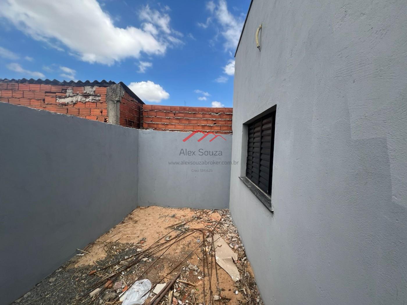 Casa, 3 quartos, 75 m² - Foto 15