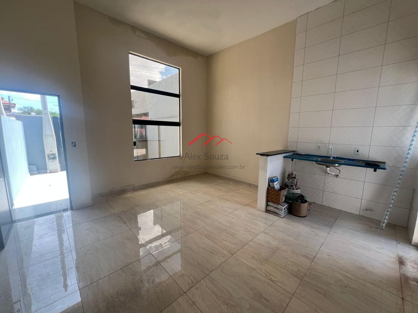Casa, 3 quartos, 75 m² - Foto 14