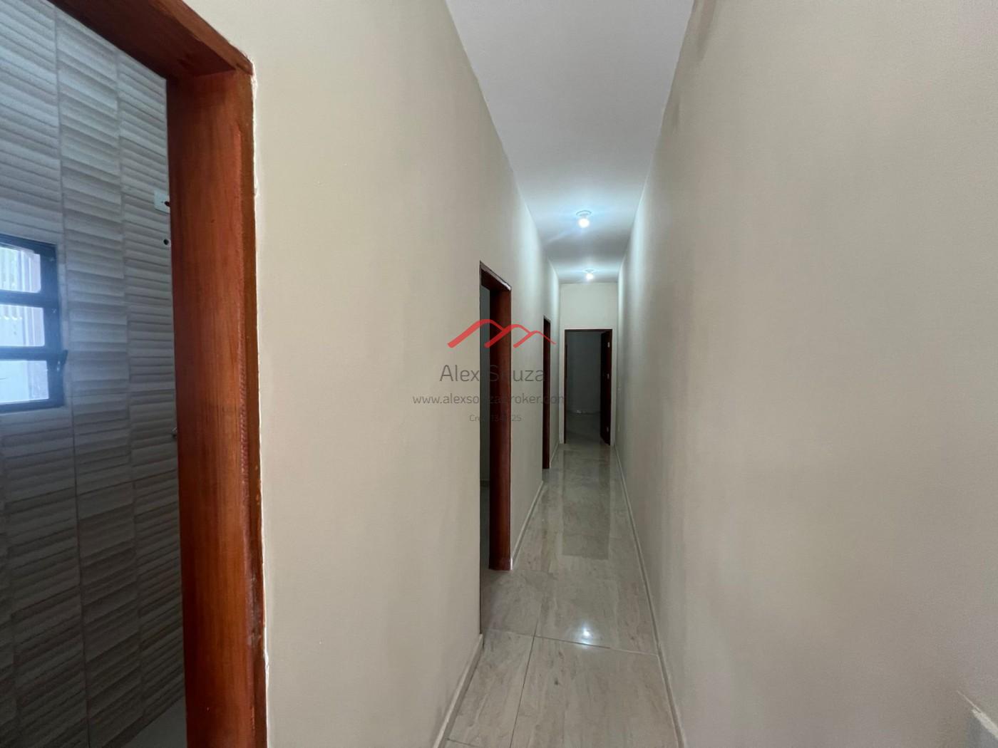 Casa, 3 quartos, 75 m² - Foto 17