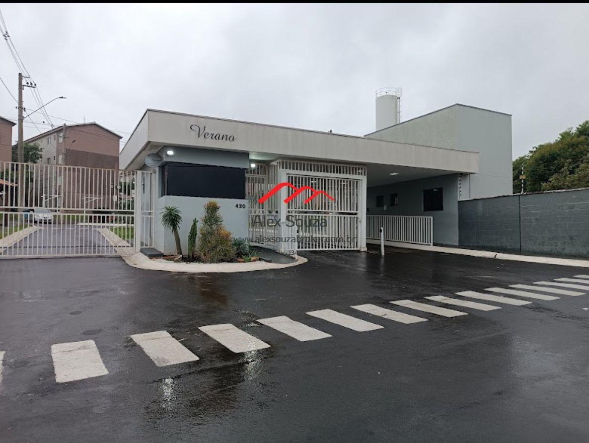 Apartamento, 2 quartos, 45 m² - Foto 1