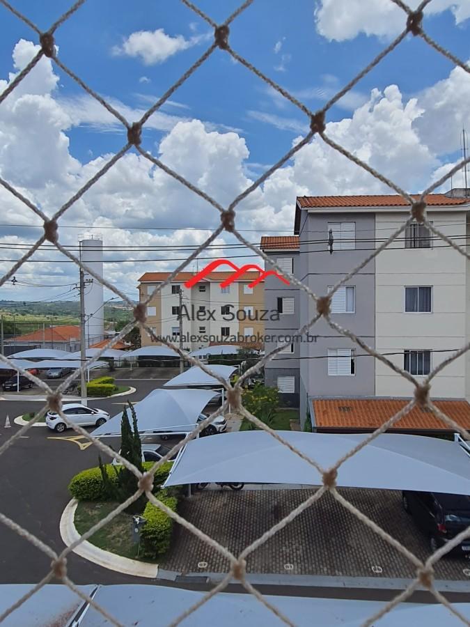 Apartamento, 2 quartos, 45 m² - Foto 4