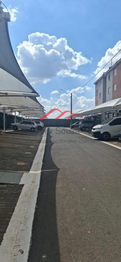 Apartamento, 2 quartos, 45 m² - Foto 12