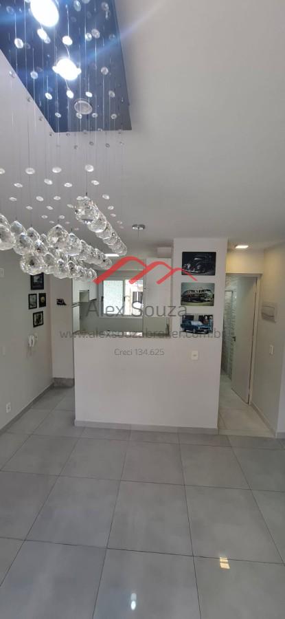 Apartamento, 2 quartos, 45 m² - Foto 3
