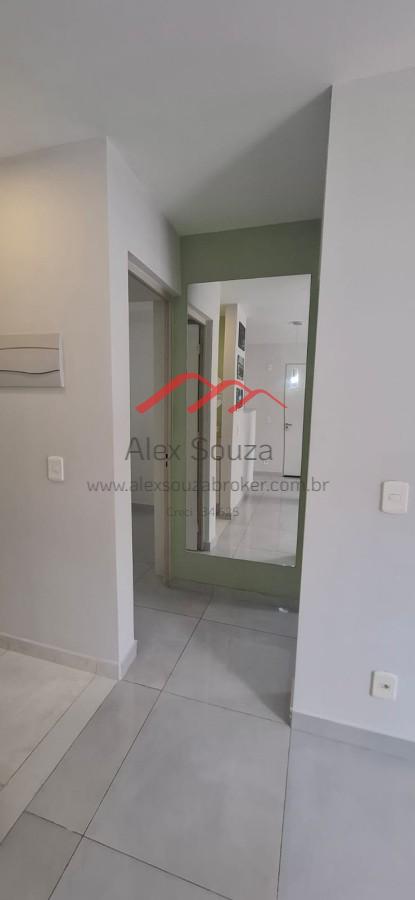 Apartamento, 2 quartos, 45 m² - Foto 13
