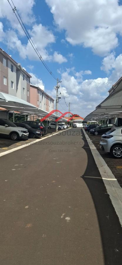 Apartamento, 2 quartos, 45 m² - Foto 20