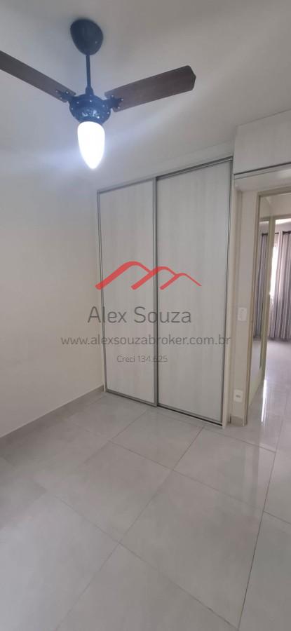 Apartamento, 2 quartos, 45 m² - Foto 15
