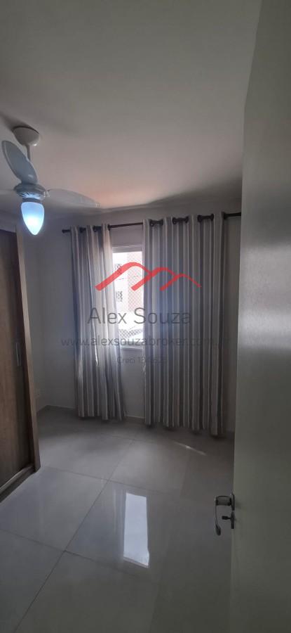 Apartamento, 2 quartos, 45 m² - Foto 16