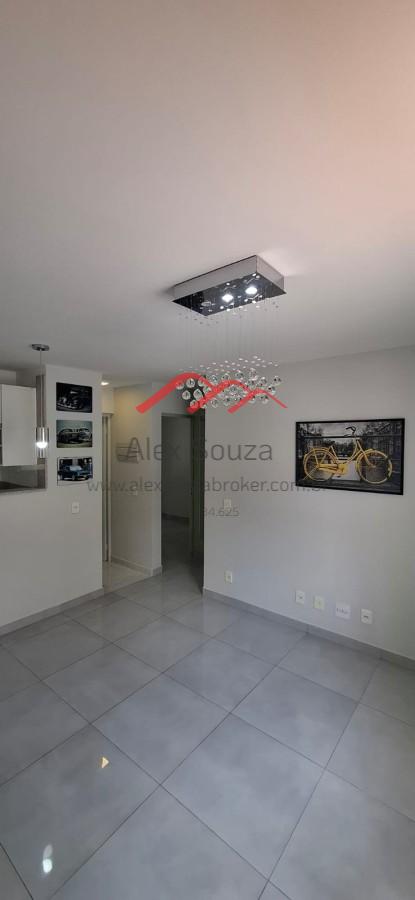 Apartamento, 2 quartos, 45 m² - Foto 7