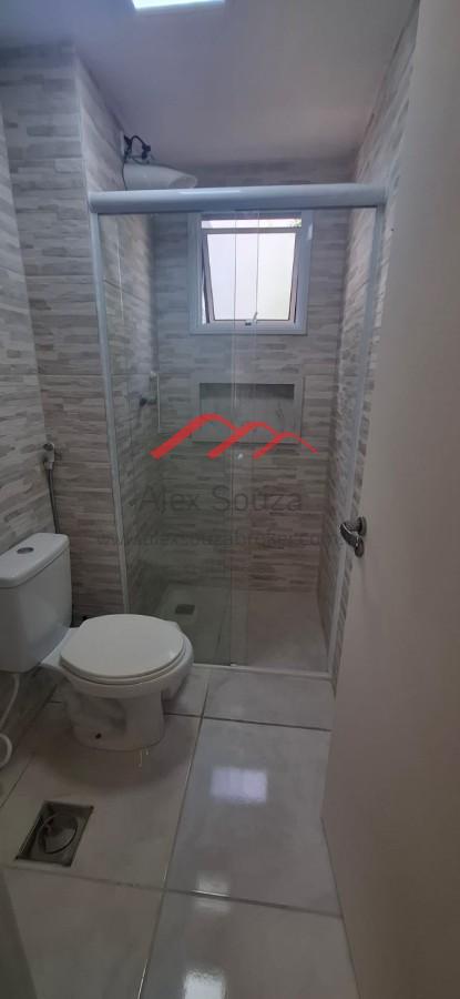 Apartamento, 2 quartos, 45 m² - Foto 17